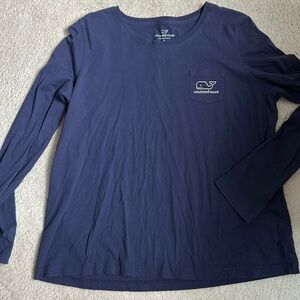 Vineyard vines shirt